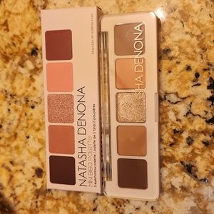 Natasha Denona Mini Biba Palette, NWT